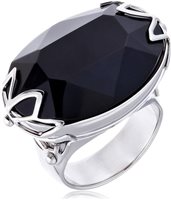 Anello Swatch Donna in Acciaio JRW014-6 - JRW014-6